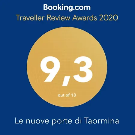 Le Nuove Porte Di