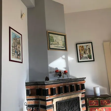 Le Nuove Porte Di Taormine
