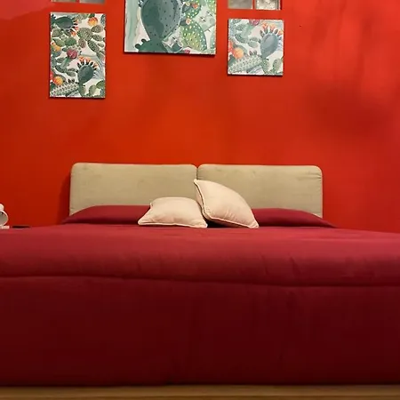 Couette-café Le Nuove Porte Di Taormine