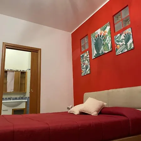 Couette-café Le Nuove Porte Di *