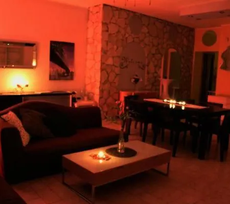 Couette-café Le Nuove Porte Di