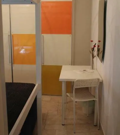 Le Nuove Porte Di Couette-café *