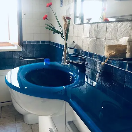 Le Nuove Porte Di *