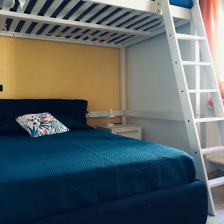Le Nuove Porte Di Couette-café *