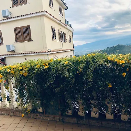 Le Nuove Porte Di Taormine
