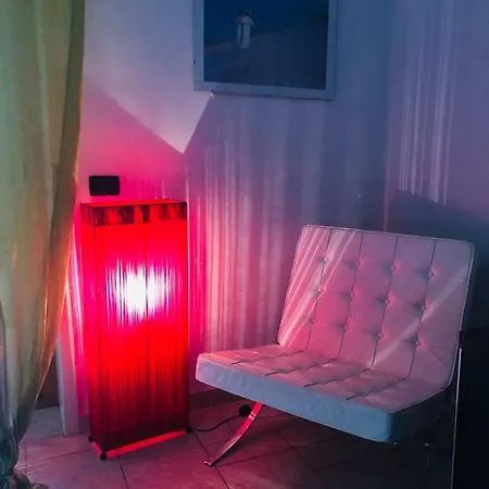 Le Nuove Porte Di Couette-café Taormine