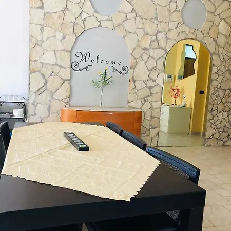 Couette-café Le Nuove Porte Di