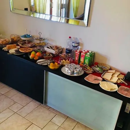 Le Nuove Porte Di