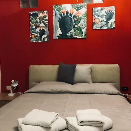Couette-café Le Nuove Porte Di