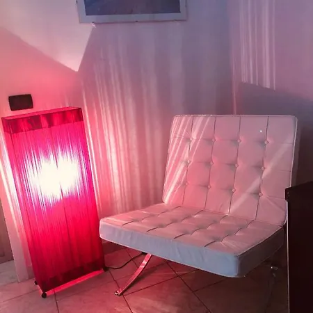 Le Nuove Porte Di Couette-café